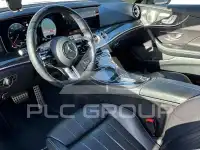 2022 Mercedes Benz E-Class
