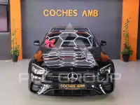 2022 Mercedes Benz E-Class