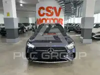 2022 Mercedes Benz E-Class