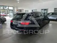 2022 Mercedes Benz E-Class