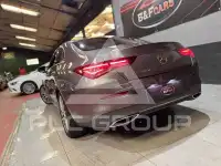 2022 Mercedes Benz CLA-Class