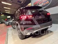 2022 Mercedes Benz GLA-Class