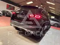 2022 Mercedes Benz GLA-Class