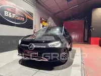2022 Mercedes Benz GLA-Class