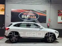 2022 Mercedes Benz GLA-Class