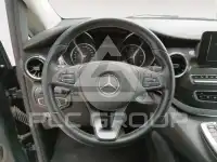 2022 Mercedes Benz V