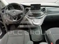 2022 Mercedes Benz V