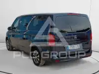 2022 Mercedes Benz V