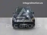 2022 Mercedes Benz V