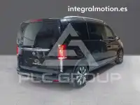 2022 Mercedes Benz V