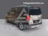 2022 Mercedes Benz V