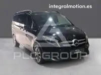 2022 Mercedes Benz V