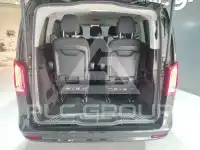2022 Mercedes Benz V
