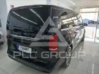 2022 Mercedes Benz V
