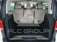 2022 Mercedes Benz V