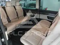 2022 Mercedes Benz V