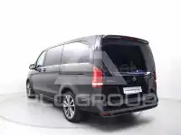 2022 Mercedes Benz V