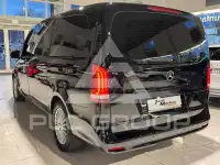 2022 Mercedes Benz V