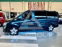 2022 Mercedes Benz V