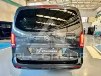2022 Mercedes Benz V