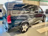 2022 Mercedes Benz V