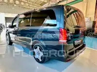 2022 Mercedes Benz V