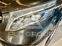 2022 Mercedes Benz V