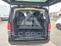 2022 Mercedes Benz V