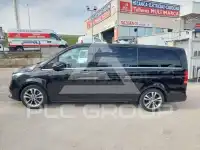 2022 Mercedes Benz V