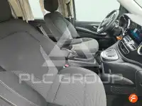 2022 Mercedes Benz V