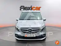 2022 Mercedes Benz V