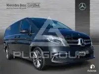 2022 Mercedes Benz V