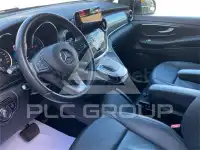 2022 Mercedes Benz V