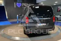 2022 Mercedes Benz V