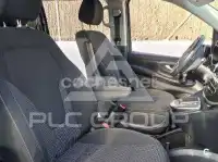 2022 Mercedes Benz V