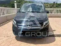 2022 Mercedes Benz V