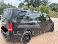 2022 Mercedes Benz V