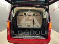2022 Mercedes Benz V