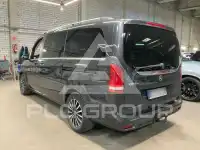 2022 Mercedes Benz V
