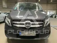2022 Mercedes Benz V