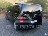 2022 Mercedes Benz V