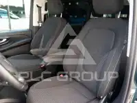 2022 Mercedes Benz V