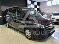 2022 Mercedes Benz V