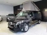 2022 Mercedes Benz V