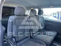2022 Mercedes Benz V