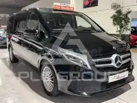 2022 Mercedes Benz V