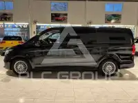 2022 Mercedes Benz V