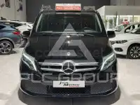 2022 Mercedes Benz V