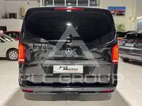 2022 Mercedes Benz V