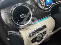 2022 Mercedes Benz V